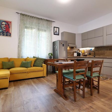 Primopiano - Paladini Appartement Milaan Buitenkant foto