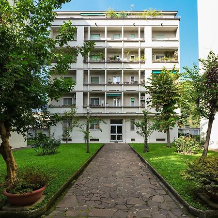 Primopiano - Paladini Appartement Milaan Buitenkant foto