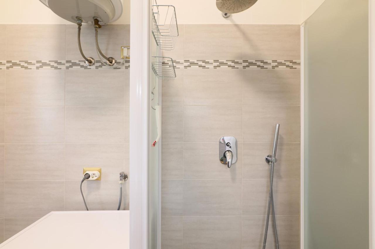 Primopiano - Paladini Appartement Milaan Buitenkant foto