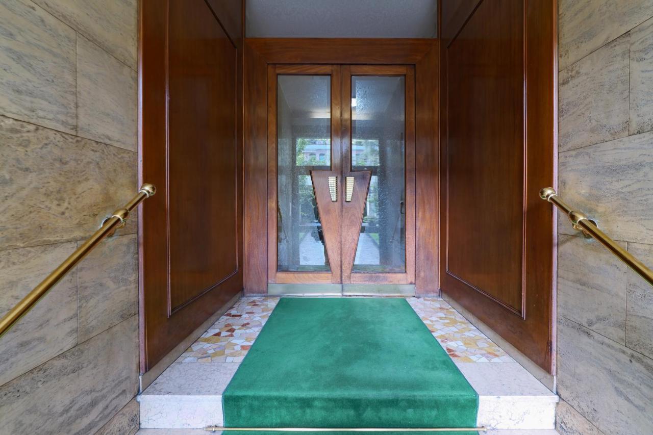 Primopiano - Paladini Appartement Milaan Buitenkant foto