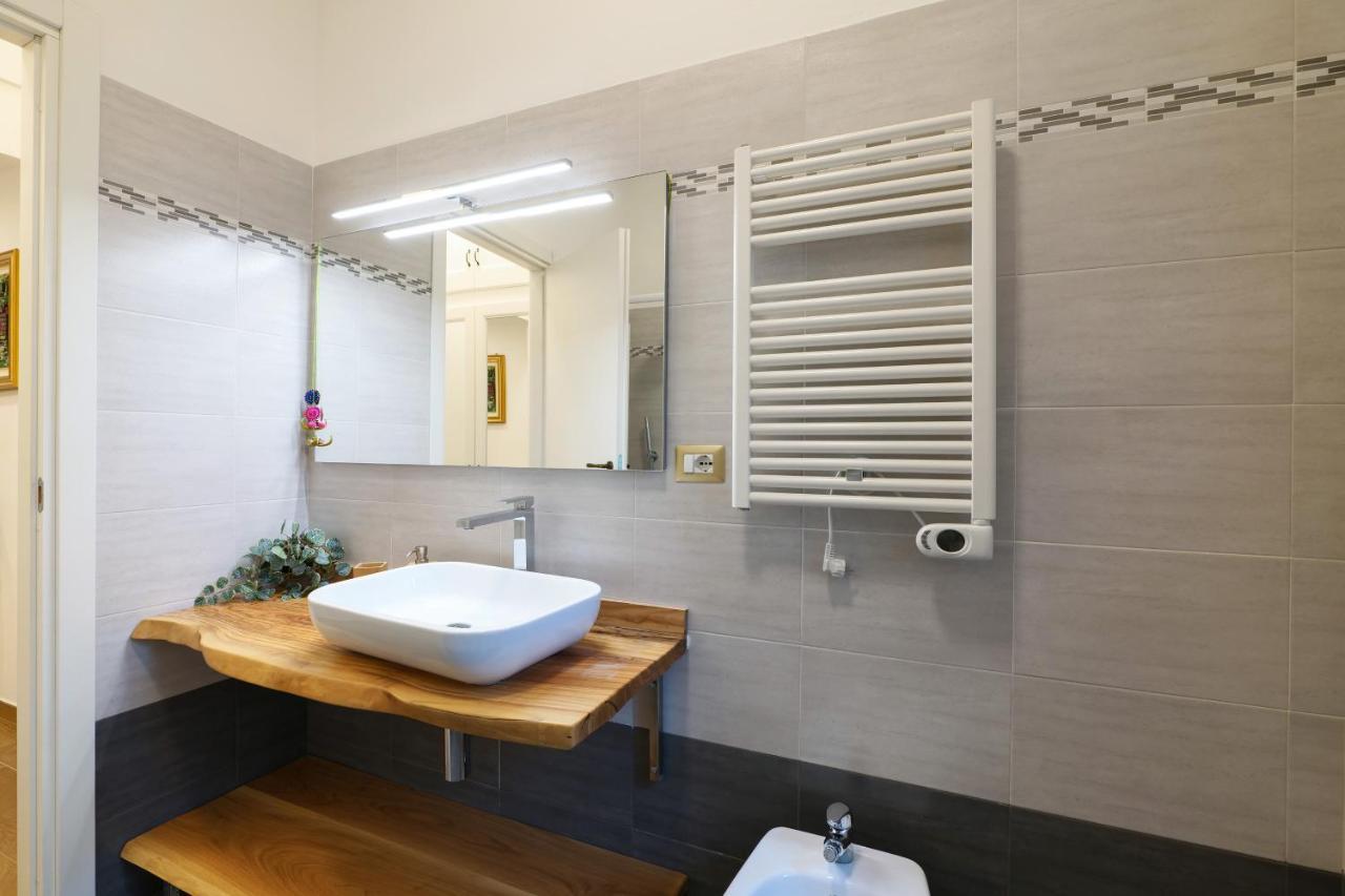 Primopiano - Paladini Appartement Milaan Buitenkant foto