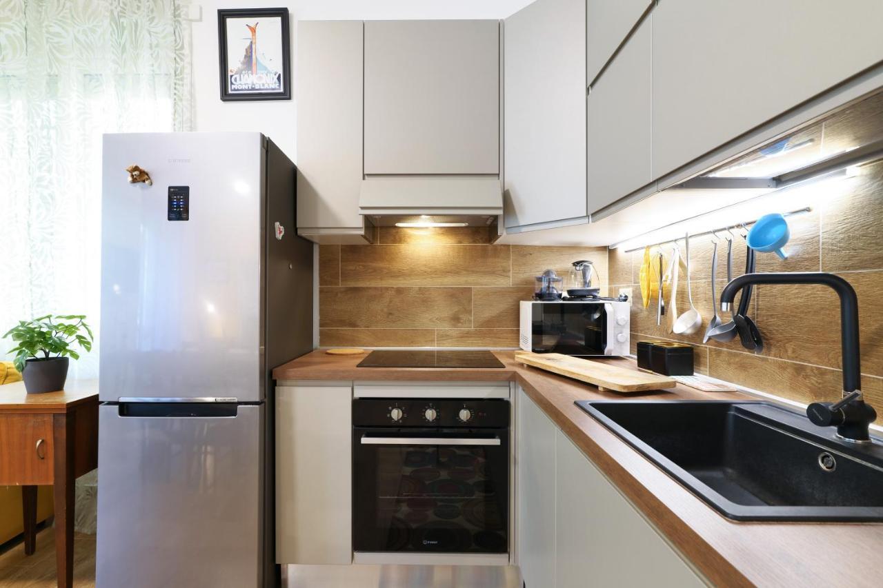 Primopiano - Paladini Appartement Milaan Buitenkant foto