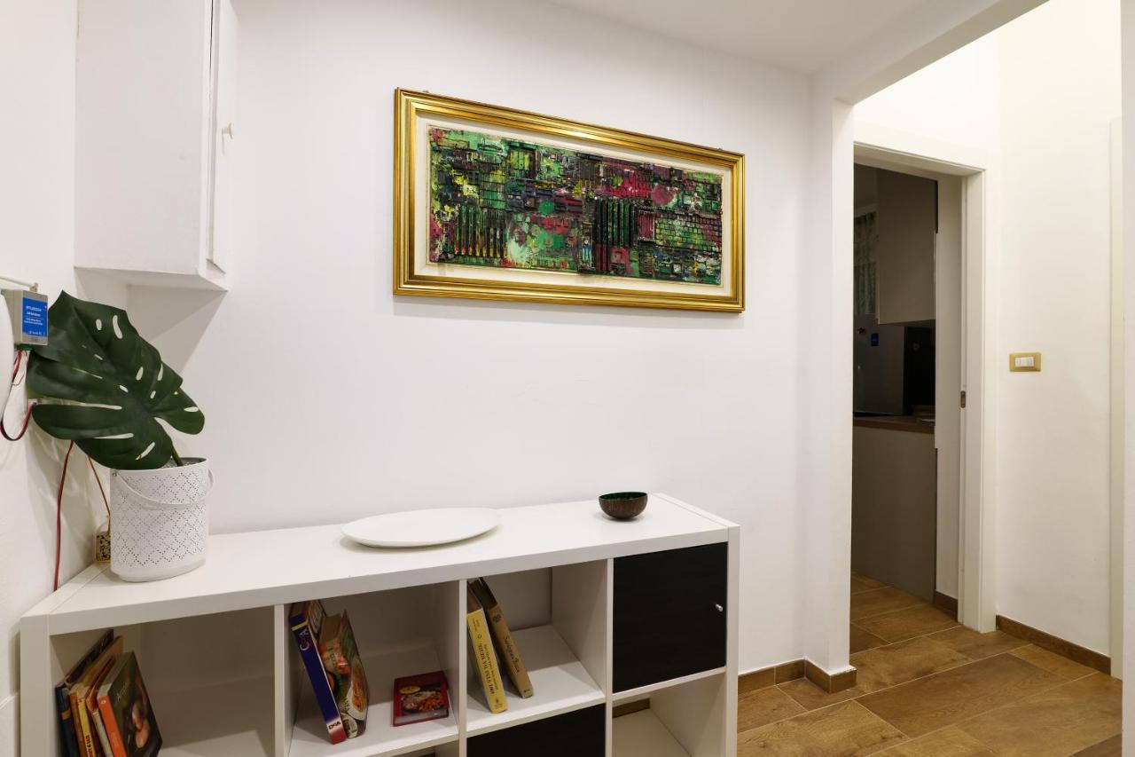 Primopiano - Paladini Appartement Milaan Buitenkant foto