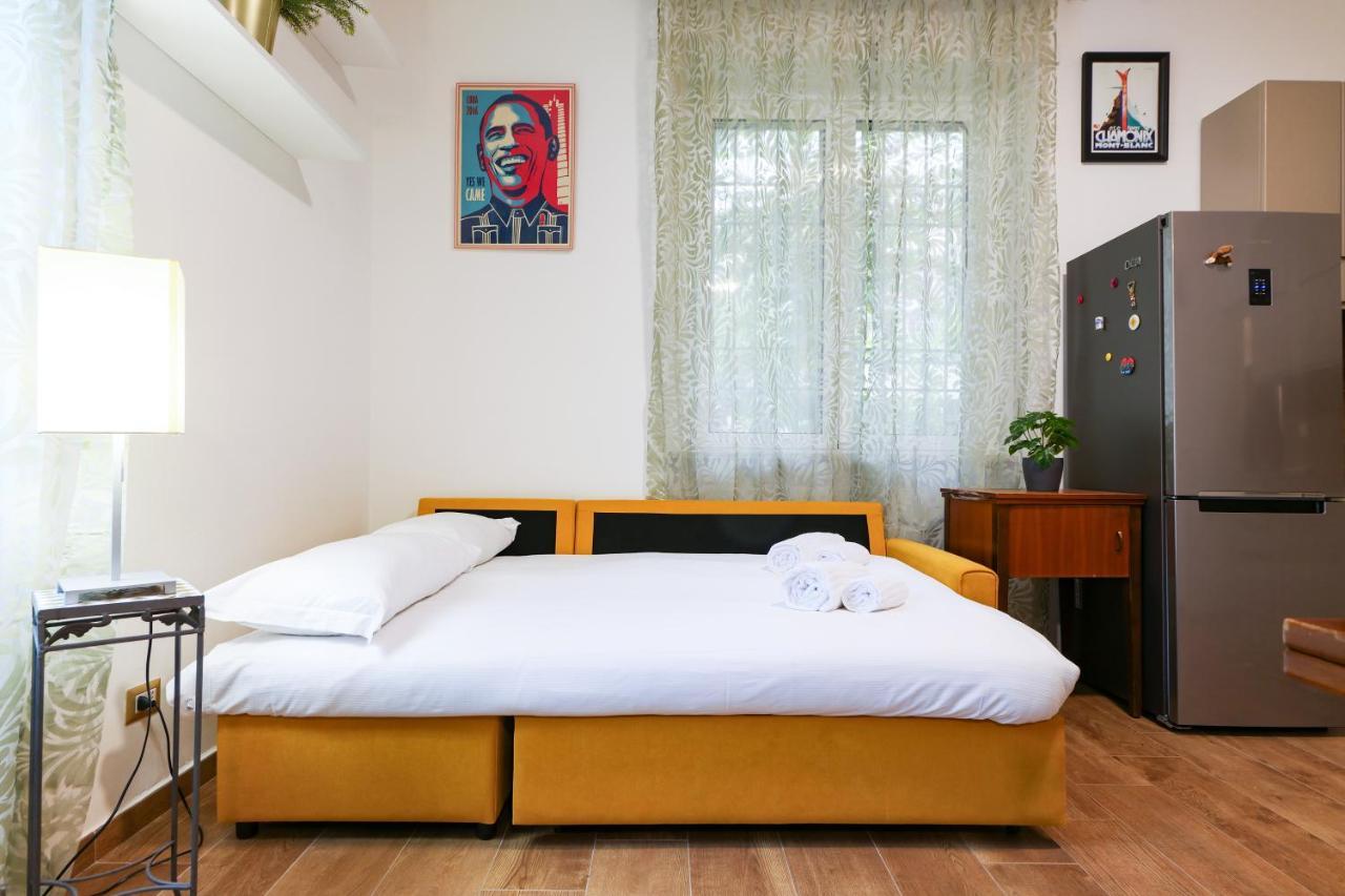 Primopiano - Paladini Appartement Milaan Buitenkant foto
